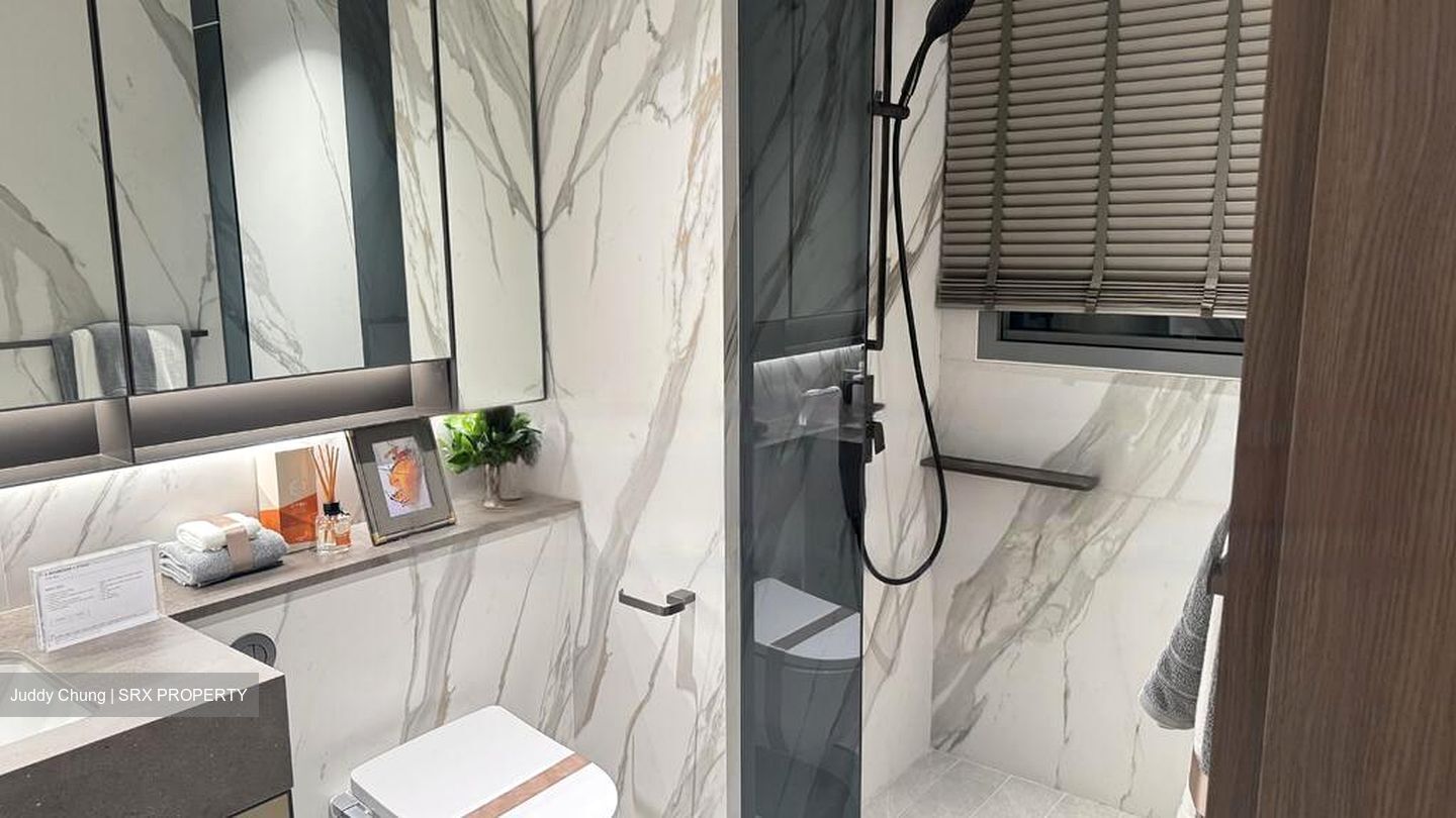 Zion Road (D3), Condominium #472181171